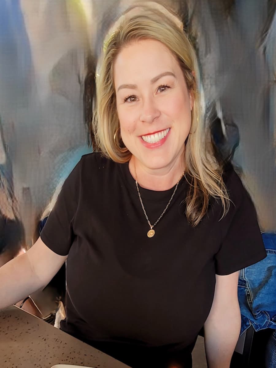 Patrice Beiswanger, VP of Sales at SentraHCM